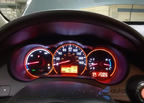 2009 Nissan Altima Hybrid z USA, uszkodzony, nr VIN 1N4CL21E39C178268